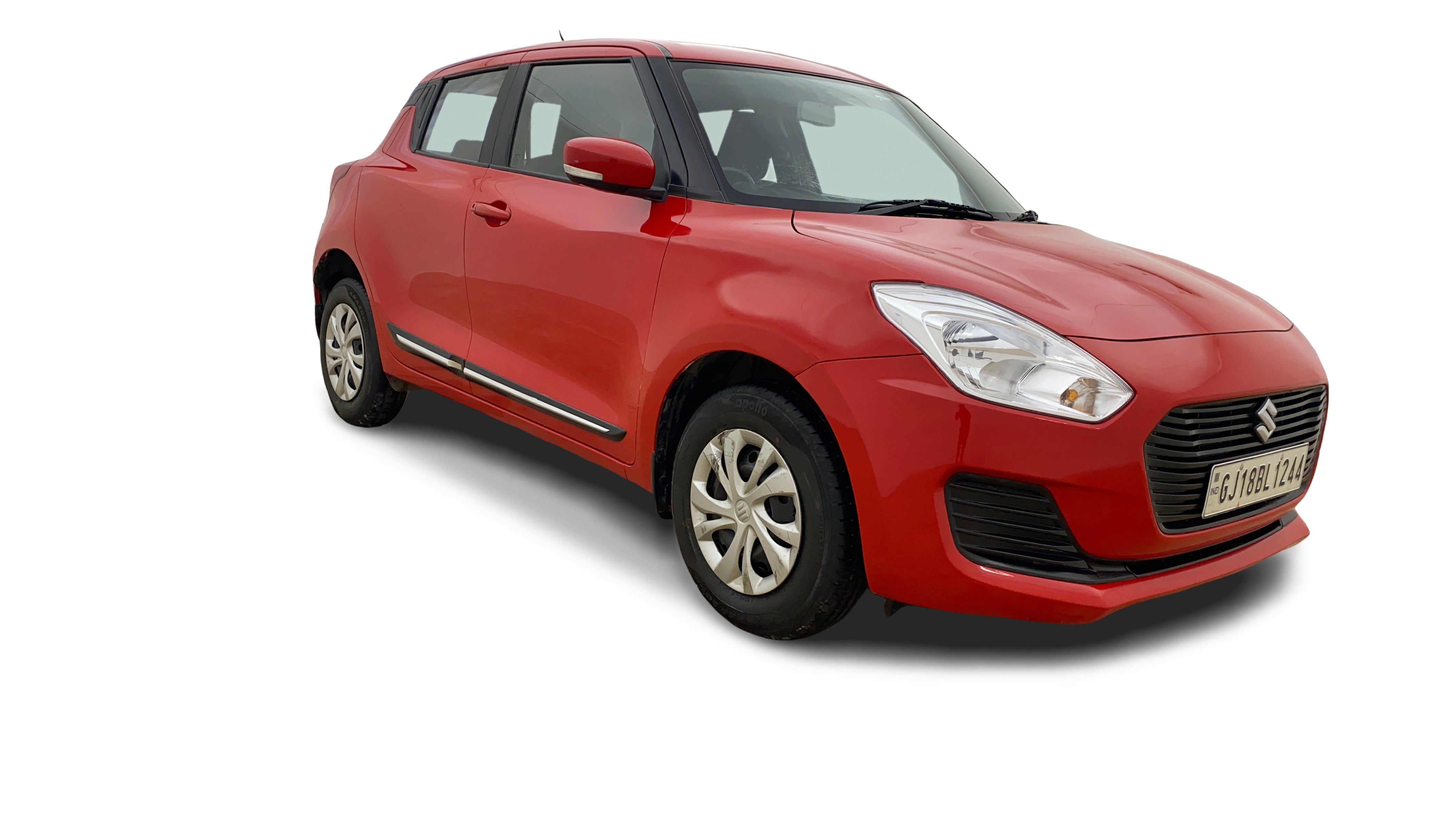 Maruti Swift-img
