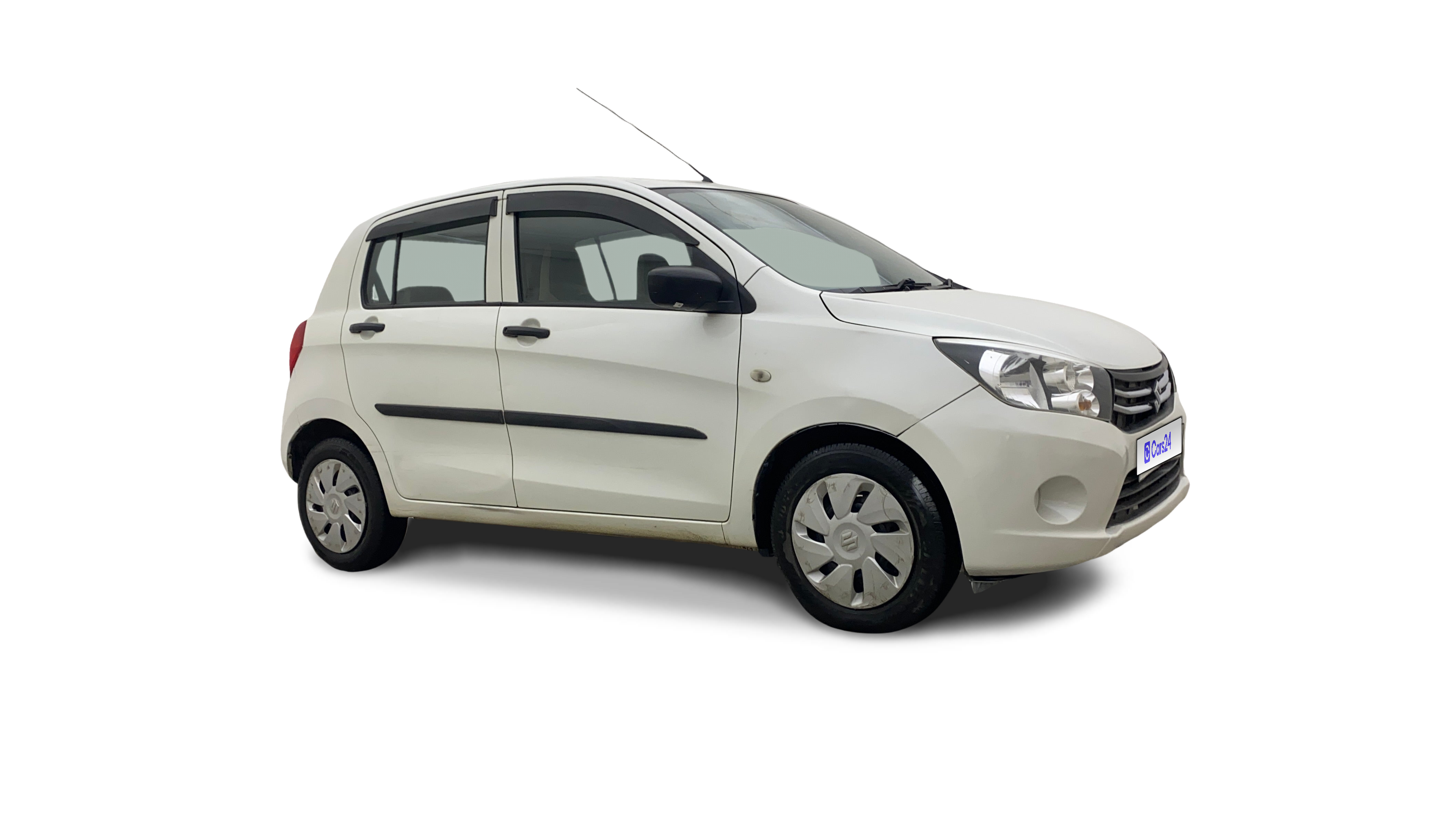 2017 Maruti Celerio - Hatchback - Petrol - Automatic - ₹2.81 lakh