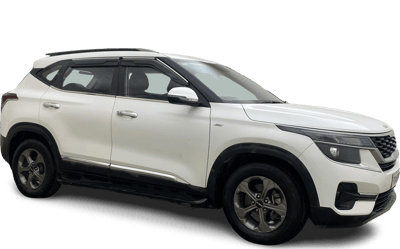 2023 KIA SELTOS - SUV - Petrol - Manual - ₹10.40 lakh