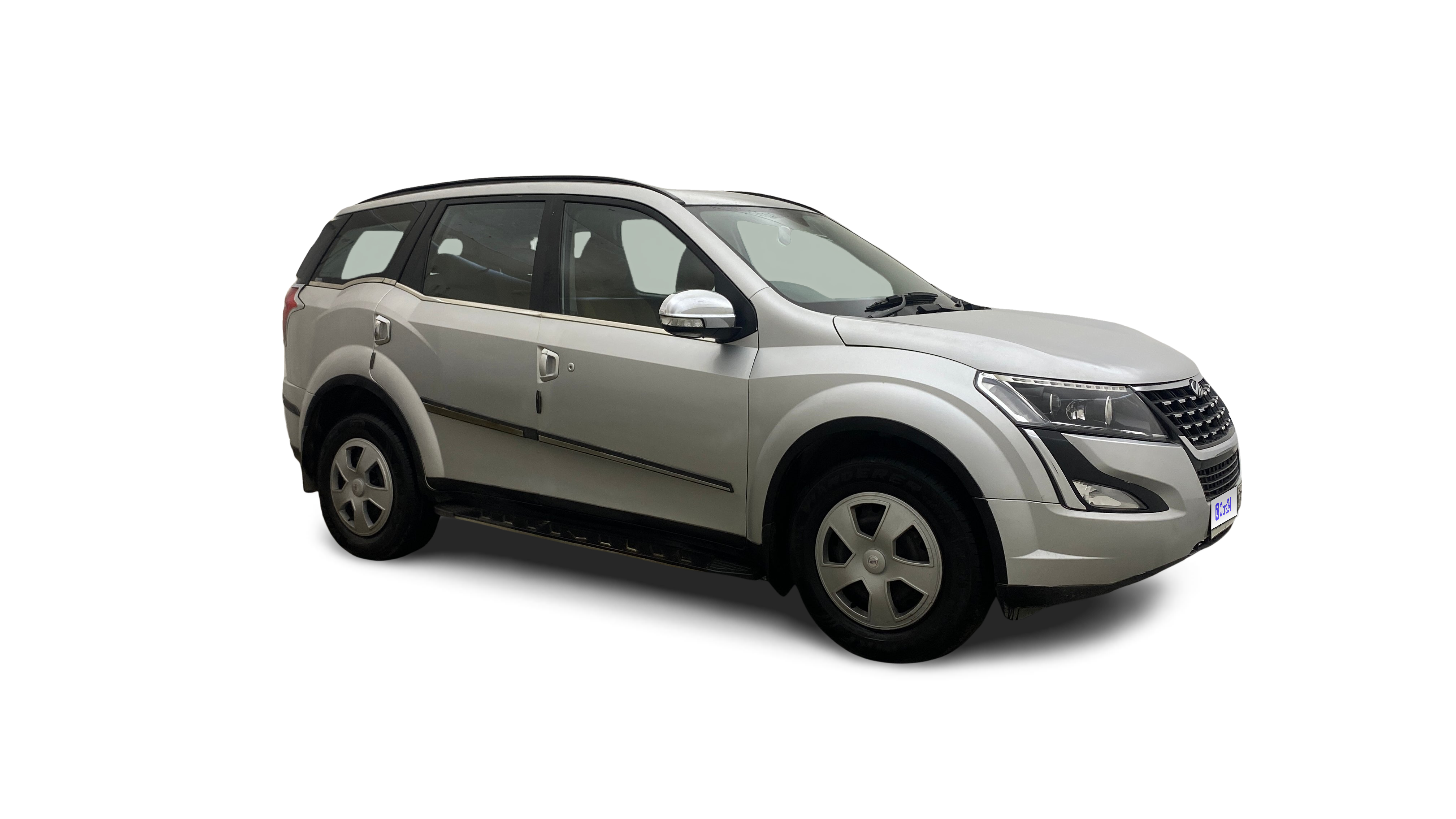 2019 Mahindra XUV500 - SUV - Diesel - Manual - ₹8.42 lakh