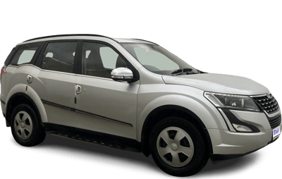 2019 Mahindra XUV500 - SUV - Diesel - Manual - ₹8.42 lakh