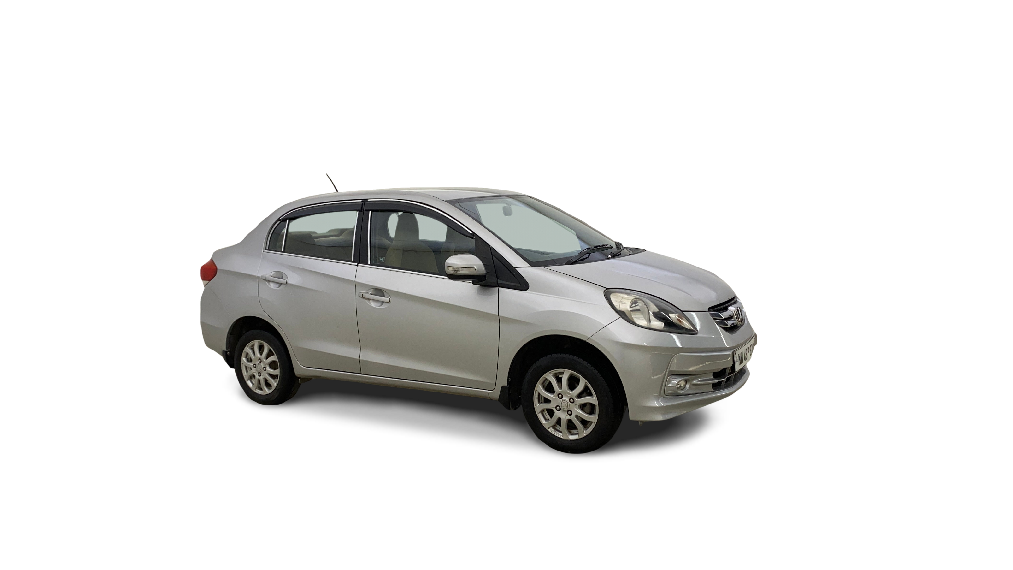 Honda Amaze-img