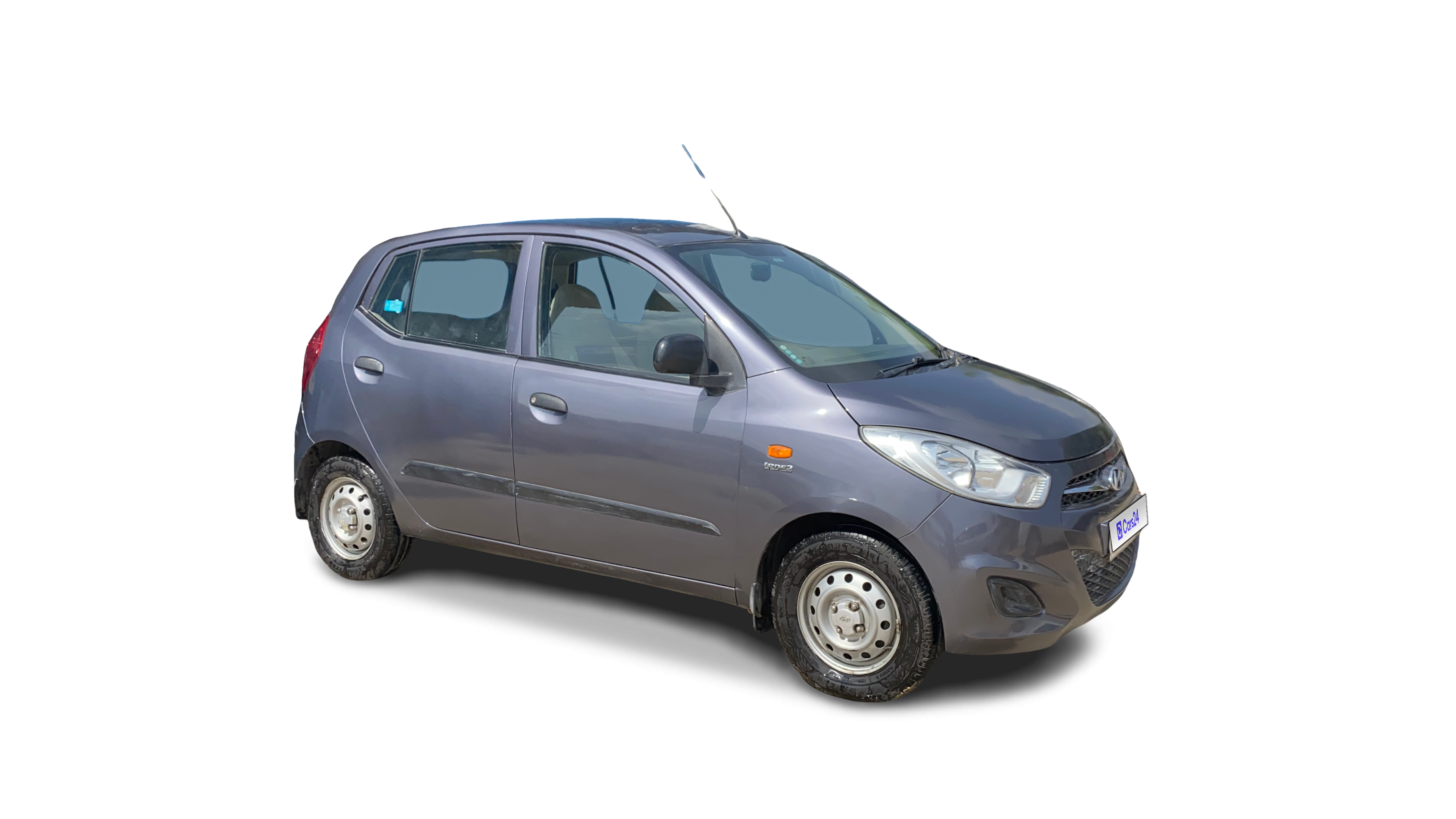 2014 Hyundai i10 - Hatchback - Petrol - Manual - ₹2.17 lakh