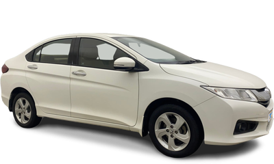 Honda City-img