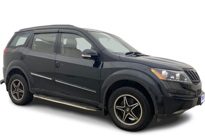 2015 Mahindra XUV500 - SUV - Diesel - Manual - ₹6.25 lakh