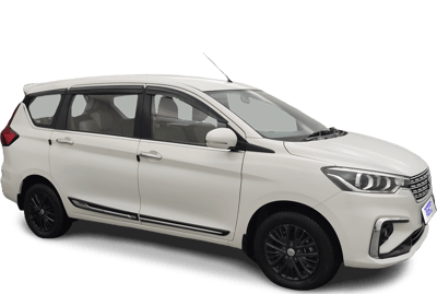 2021 Maruti Ertiga - SUV - Petrol - Manual - ₹7.53 lakh