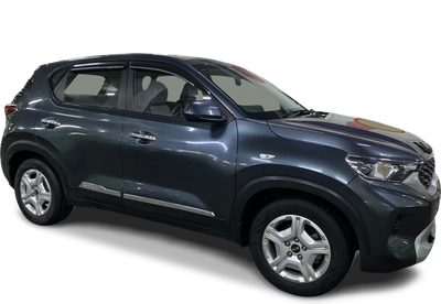 2021 KIA SONET - SUV - Petrol - Manual - ₹6.52 lakh