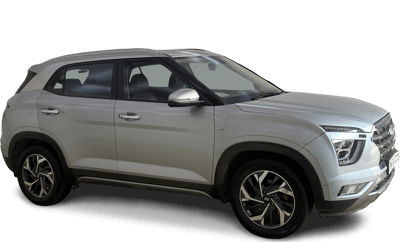 2020 Hyundai Creta - SUV - Diesel - Automatic - ₹11.45 lakh