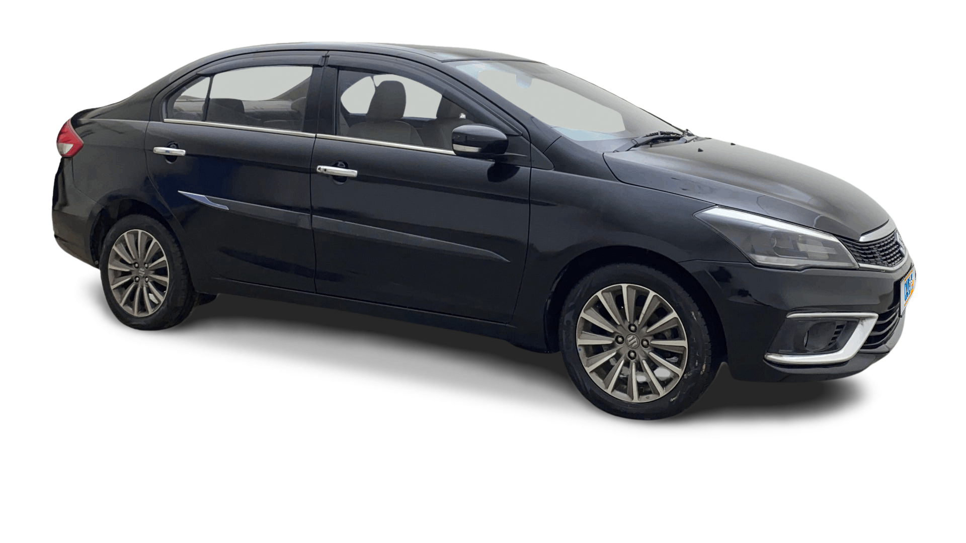 2020 Maruti Ciaz - Sedan - Petrol - Automatic - ₹6.55 lakh