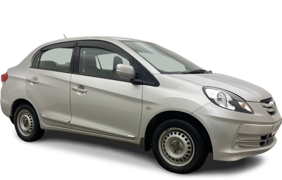 2014 Honda Amaze - Sedan - Petrol - Manual - ₹2.97 lakh