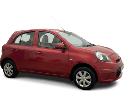 2016 Nissan Micra Active - Hatchback - Petrol - Manual - ₹2.69 lakh