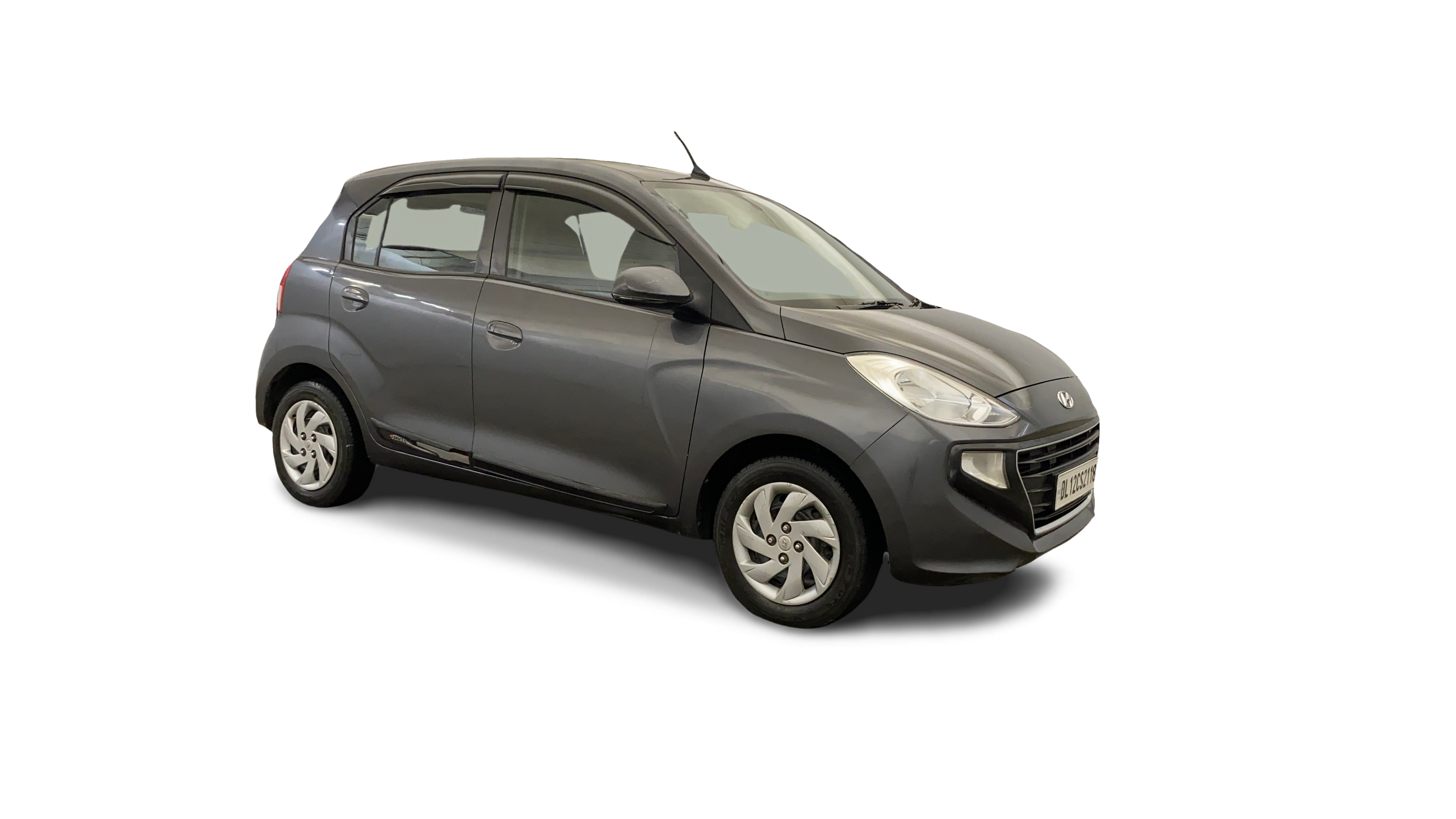 Hyundai NEW SANTRO-img