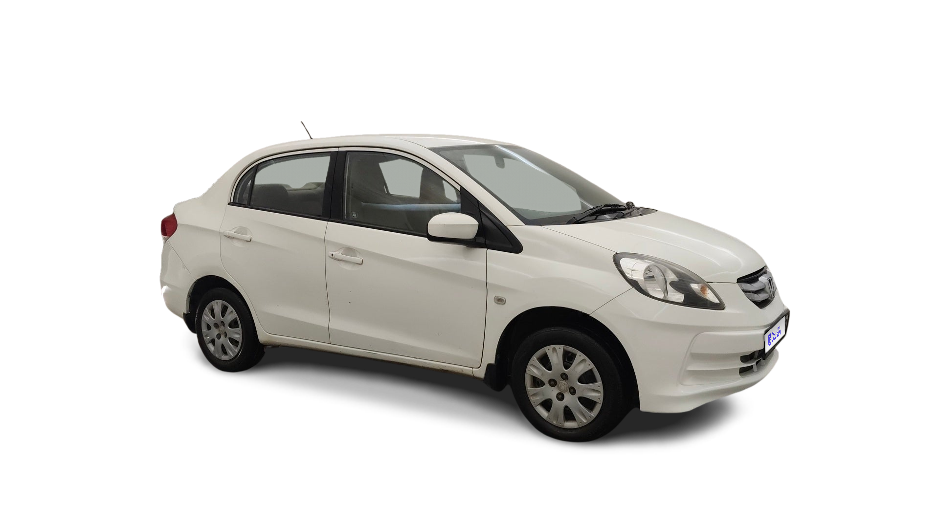 2013 Honda Amaze - Sedan - Petrol - Manual - ₹2.13 lakh