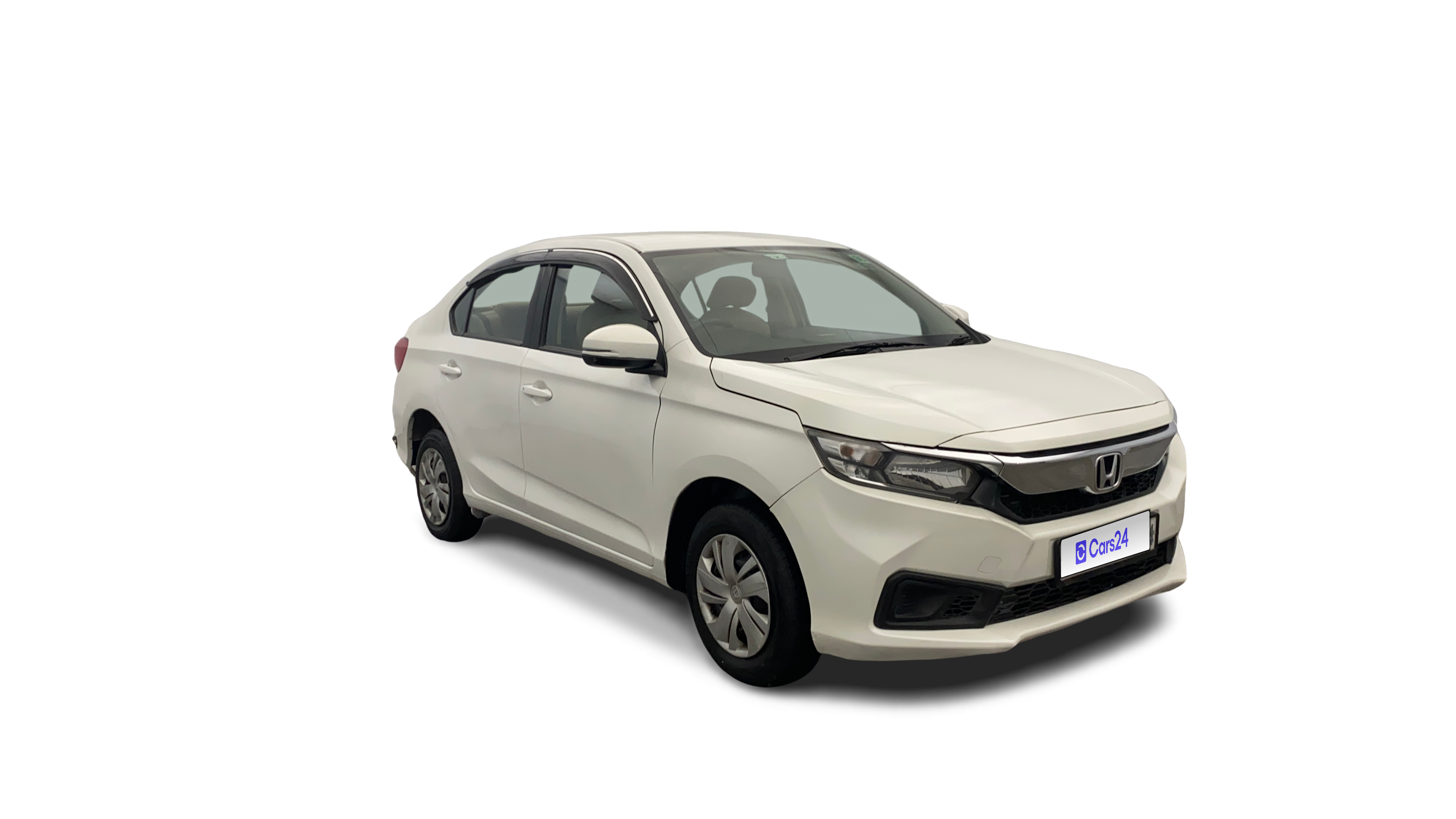 2021 Honda Amaze - Sedan - Diesel - Manual - ₹6.00 lakh