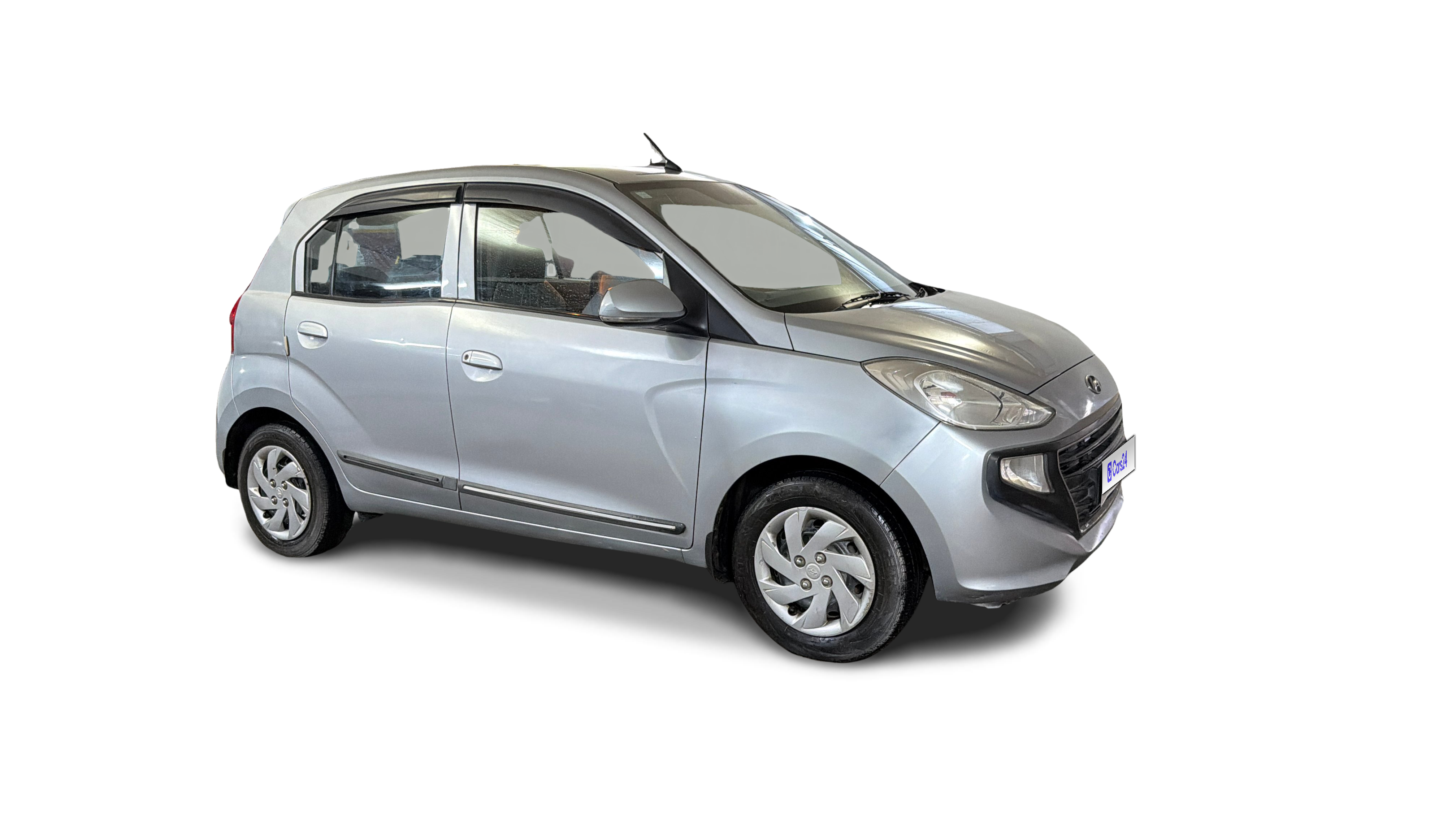 2018 Hyundai NEW SANTRO - Hatchback - Petrol - Manual - ₹2.69 lakh
