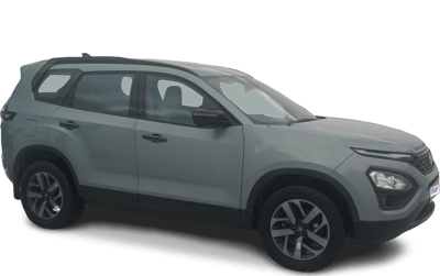 2021 Tata Safari - SUV - Diesel - Manual - ₹12.79 lakh