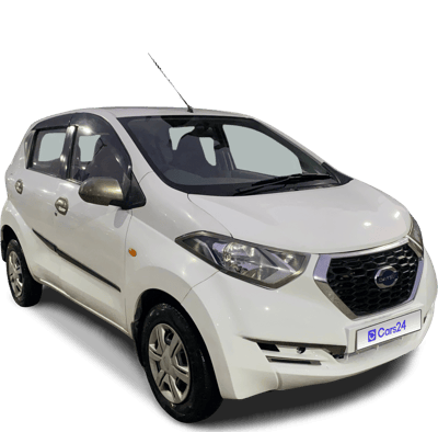 2016 Datsun Go - Hatchback - Petrol - Manual - ₹1.76 lakh