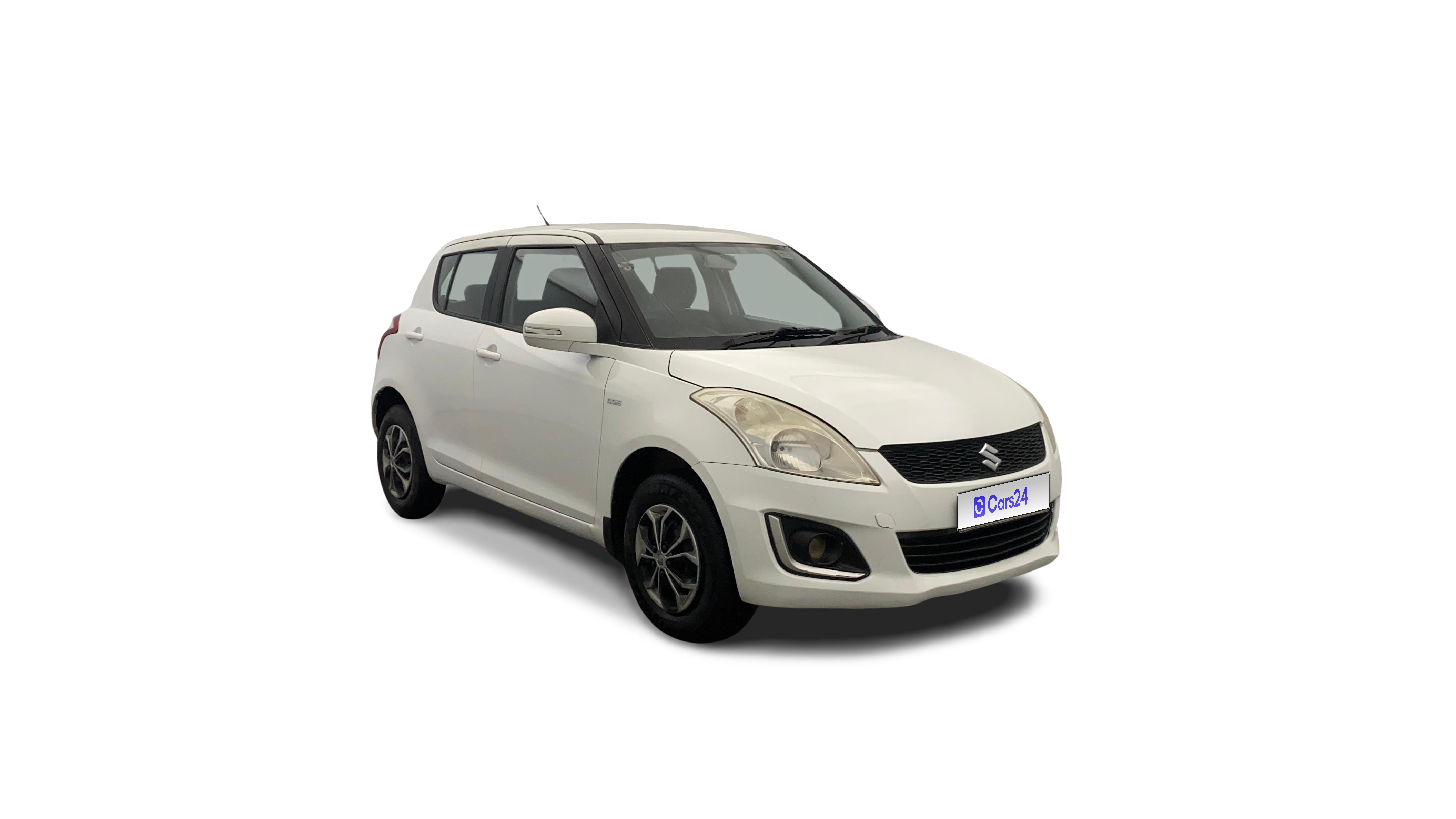 2015 Maruti Swift - Hatchback - Diesel - Manual - ₹3.23 lakh