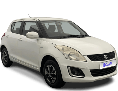 2015 Maruti Swift - Hatchback - Diesel - Manual - ₹3.23 lakh