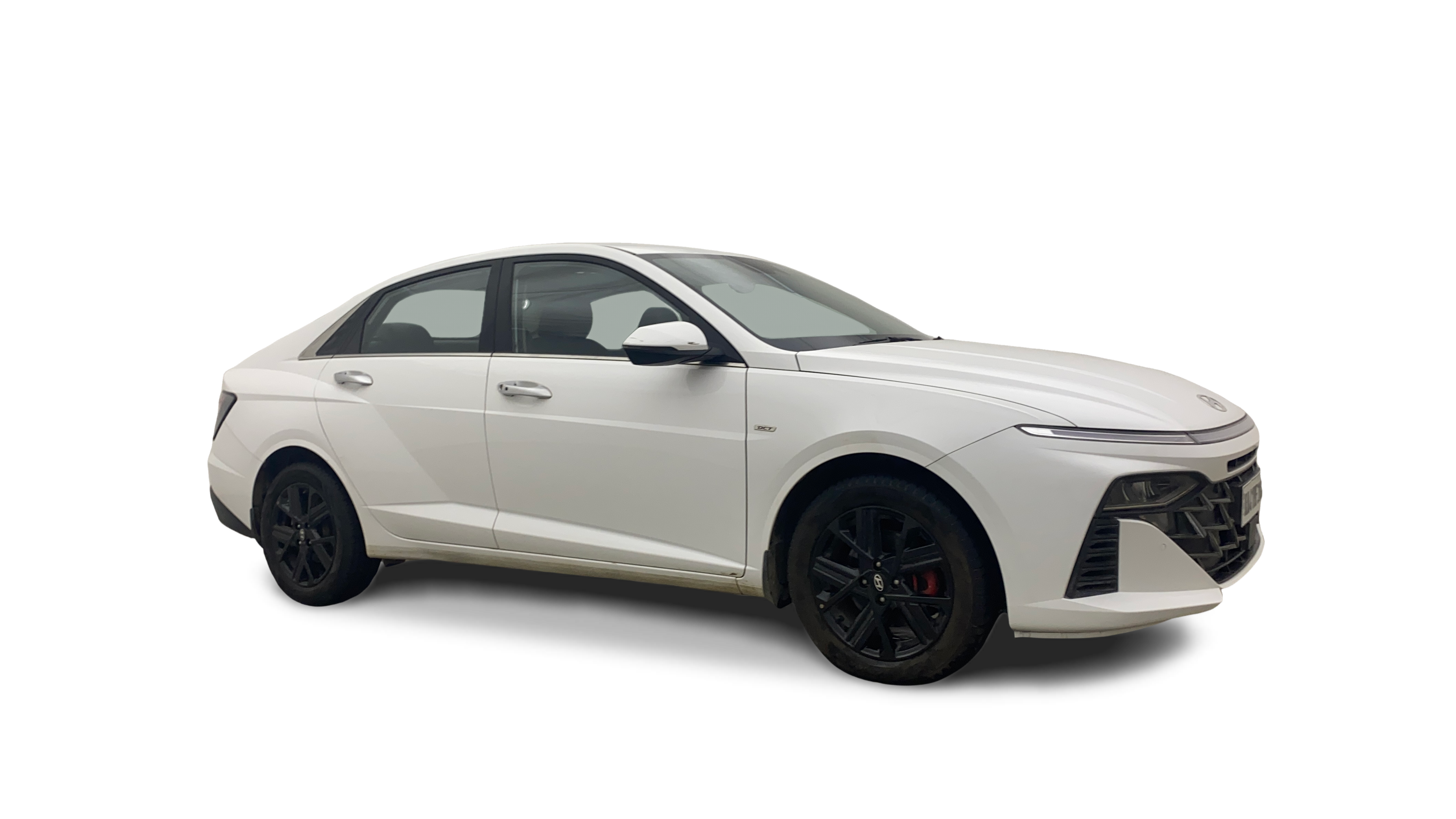 2024 Hyundai Verna - Sedan - Petrol - Automatic - ₹14.49 lakh