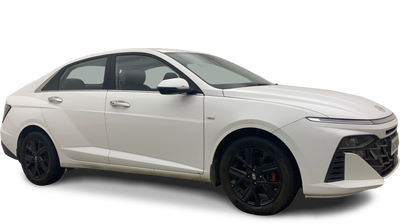 2024 Hyundai Verna - Sedan - Petrol - Automatic - ₹14.49 lakh