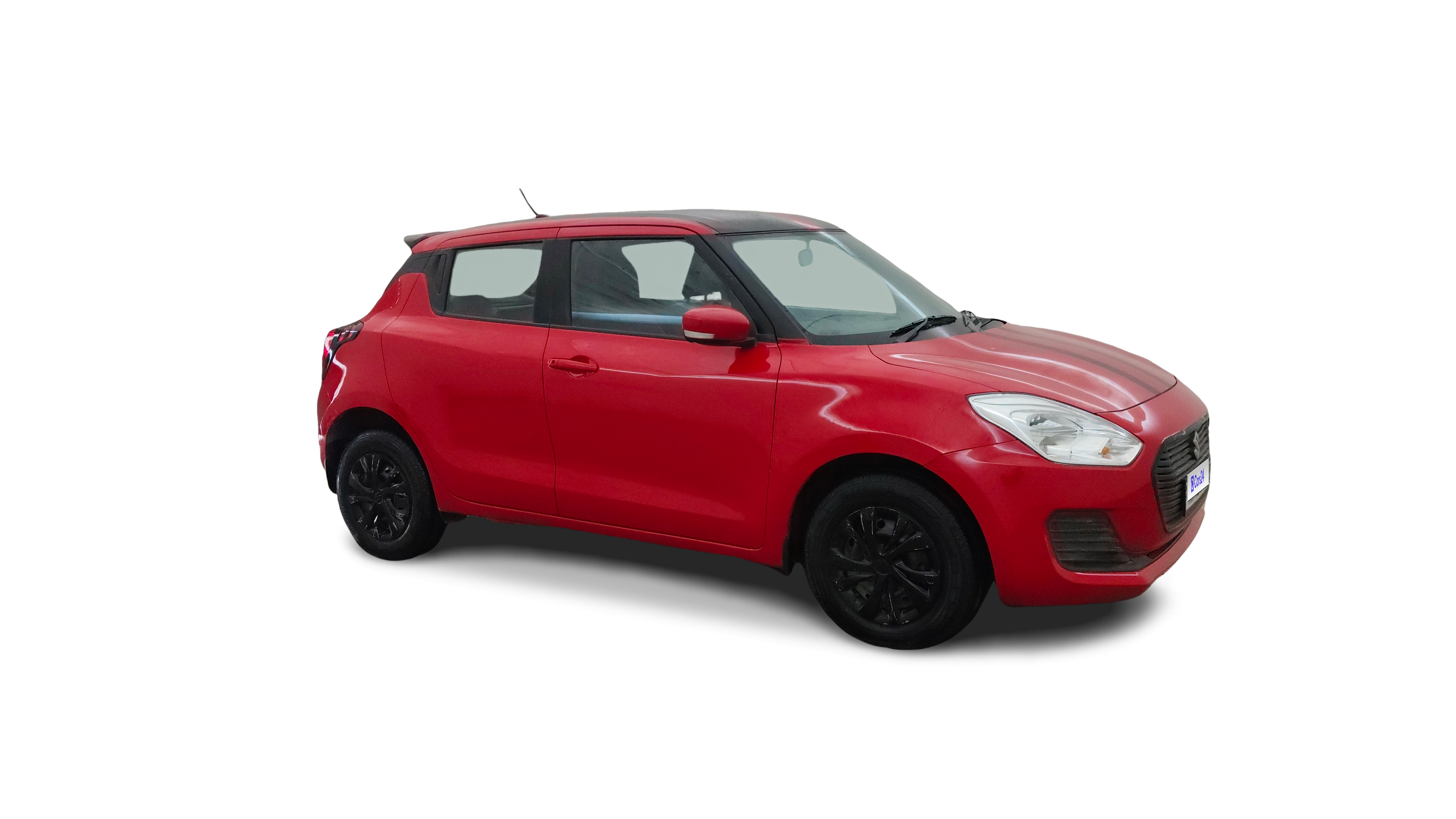 2018 Maruti Swift - Hatchback - Petrol - Manual - ₹4.32 lakh