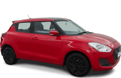 2018 Maruti Swift - Hatchback - Petrol - Manual - ₹4.32 lakh