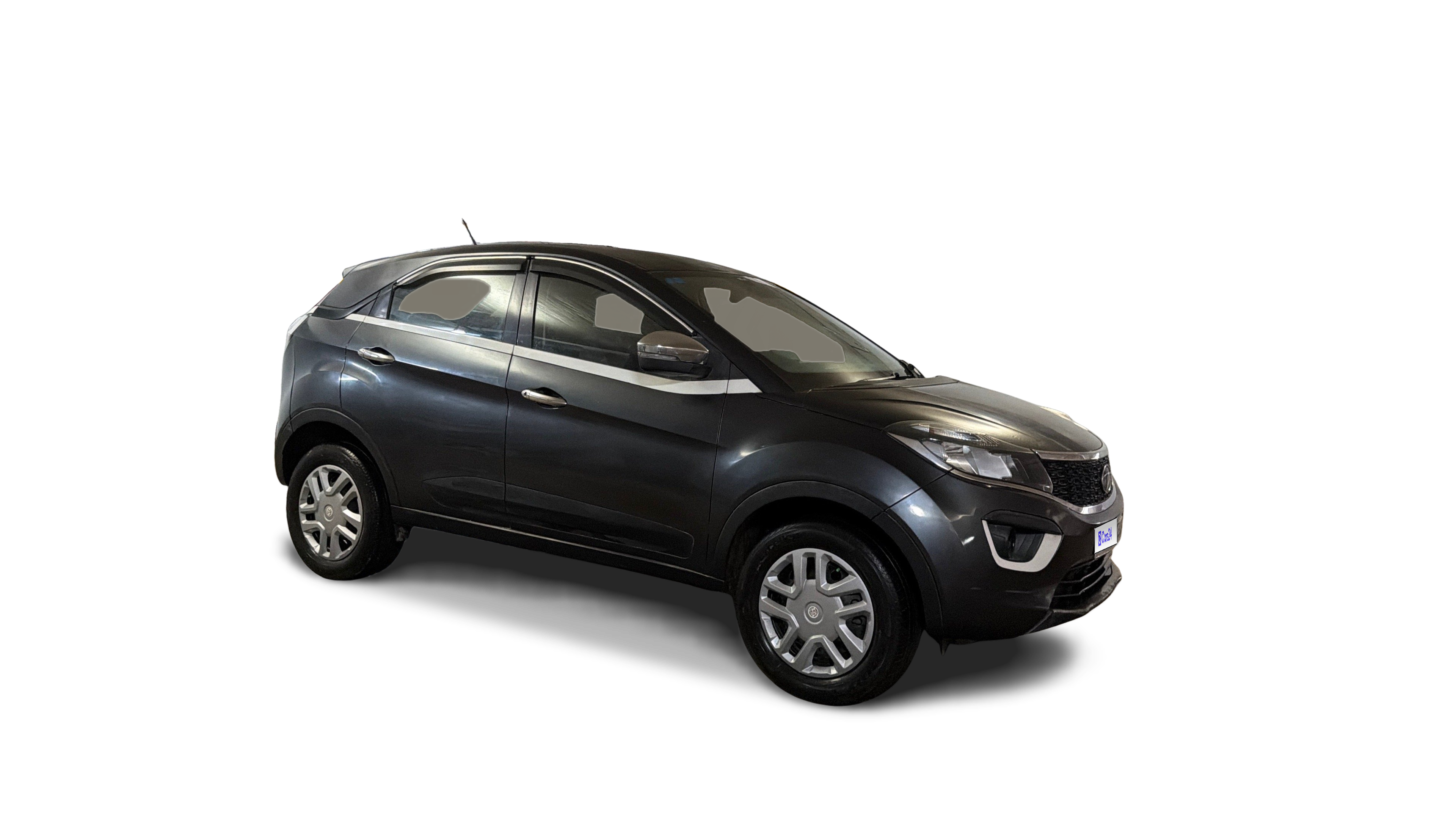 2019 Tata NEXON - SUV - Petrol - Automatic - ₹4.24 lakh