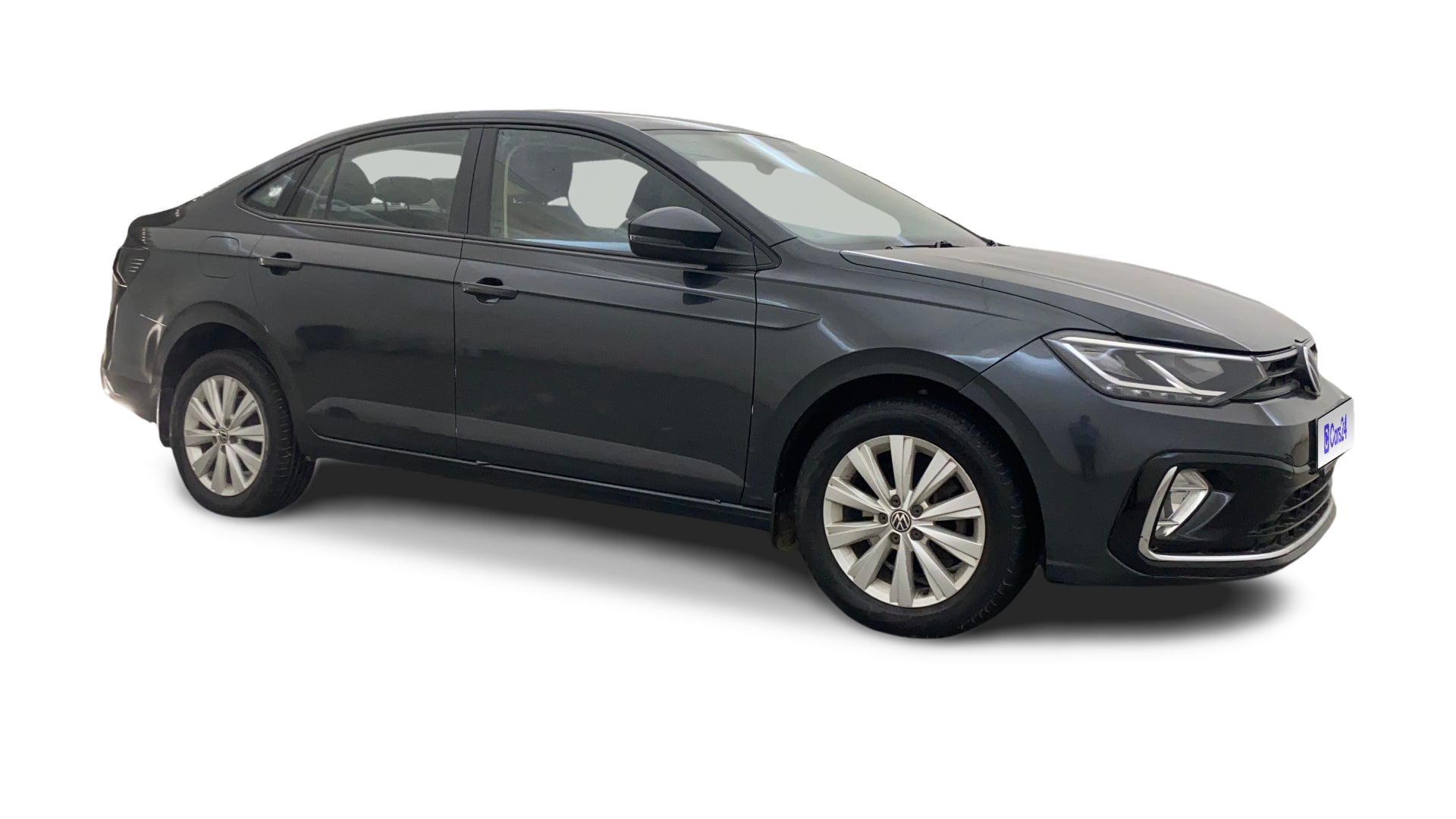 2023 Volkswagen VIRTUS - Sedan - Petrol - Manual - ₹9.17 lakh
