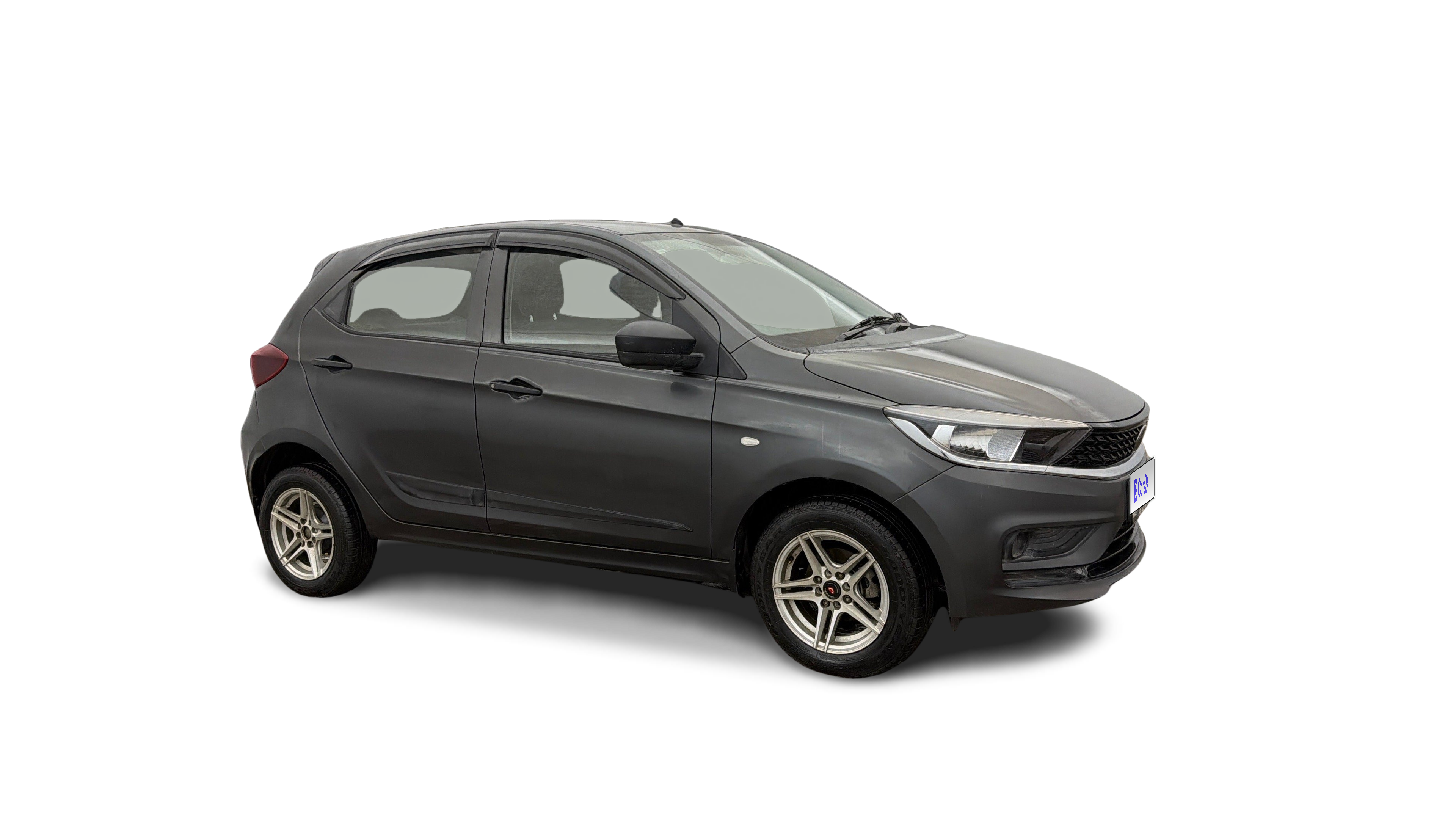 2024 Tata Tiago - Hatchback - Petrol - Manual - ₹3.84 lakh