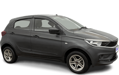 2024 Tata Tiago - Hatchback - Petrol - Manual - ₹3.84 lakh