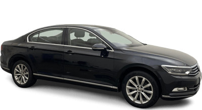 2018 Volkswagen Passat - Sedan - Diesel - Automatic - ₹14.12 lakh