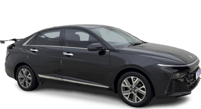 2025 Hyundai Verna - Sedan - Petrol - Manual - ₹11.76 lakh