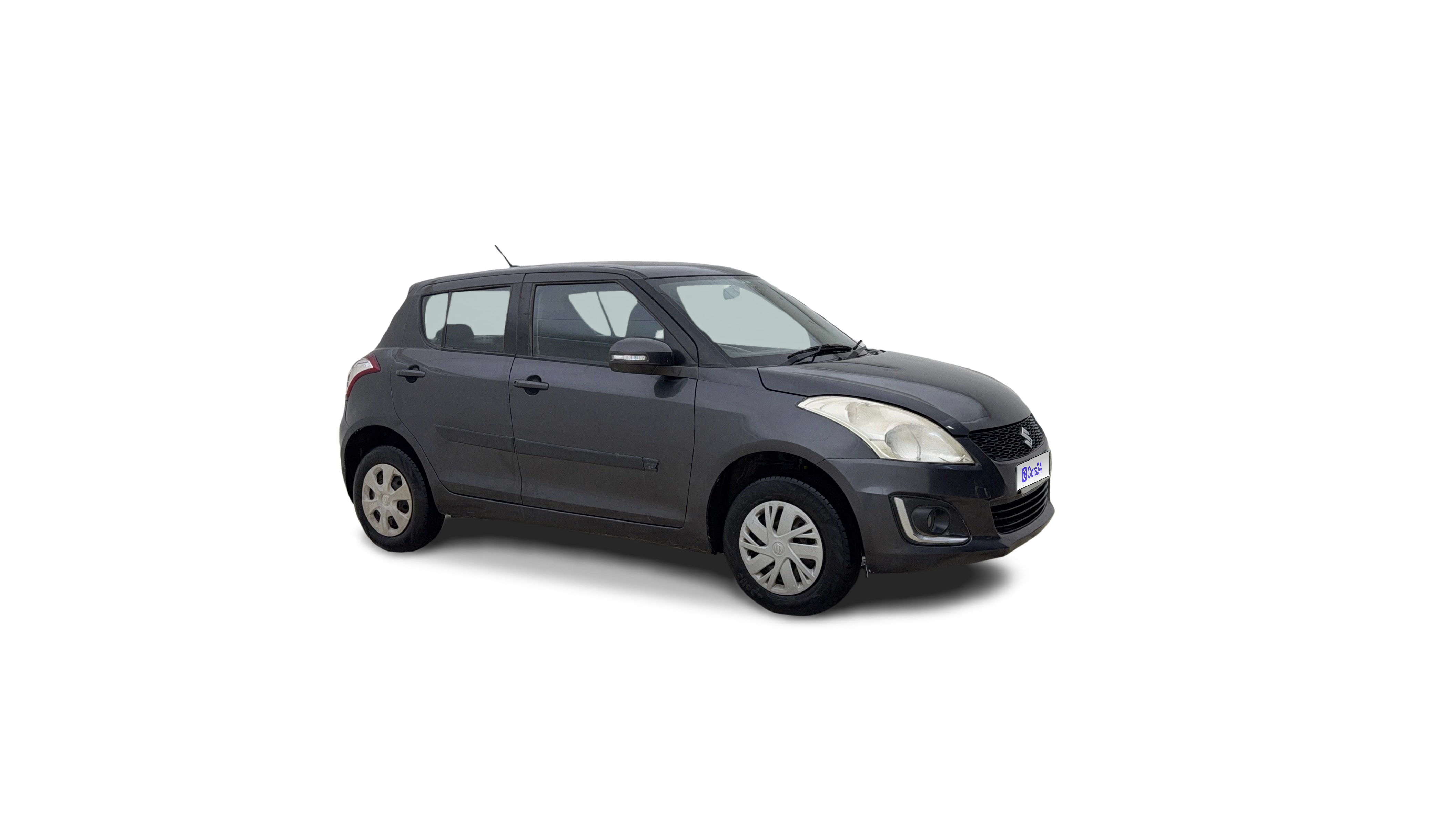 2016 Maruti Swift - Hatchback - Petrol - Manual - ₹3.88 lakh