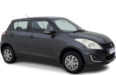 2016 Maruti Swift - Hatchback - Petrol - Manual - ₹3.88 lakh