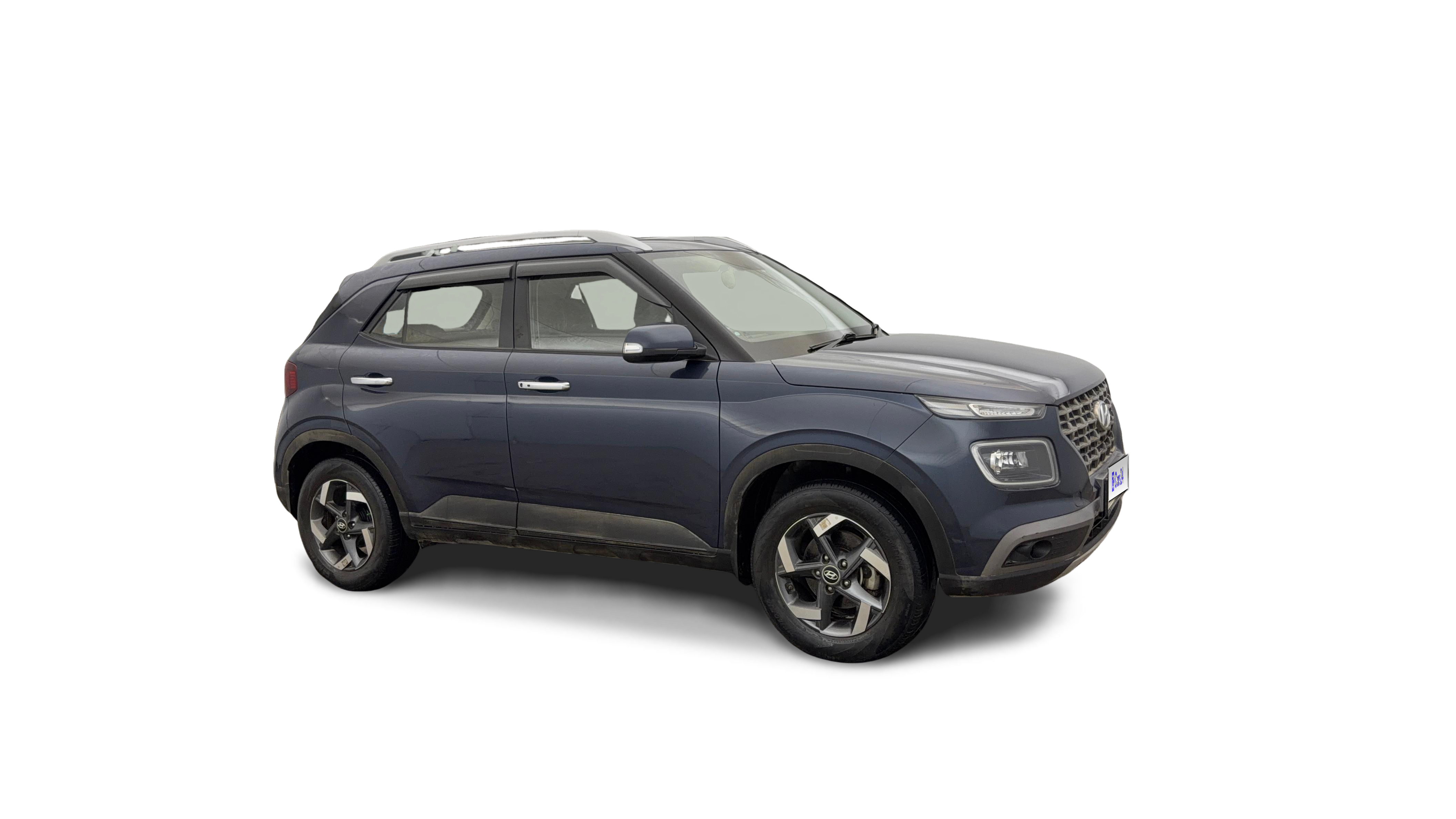 2021 Hyundai VENUE - SUV - Petrol - Manual - ₹6.30 lakh