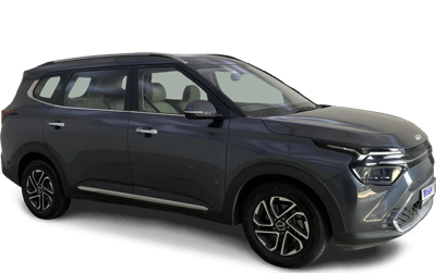 2024 KIA CARENS - SUV - Diesel - Automatic - ₹16.13 lakh