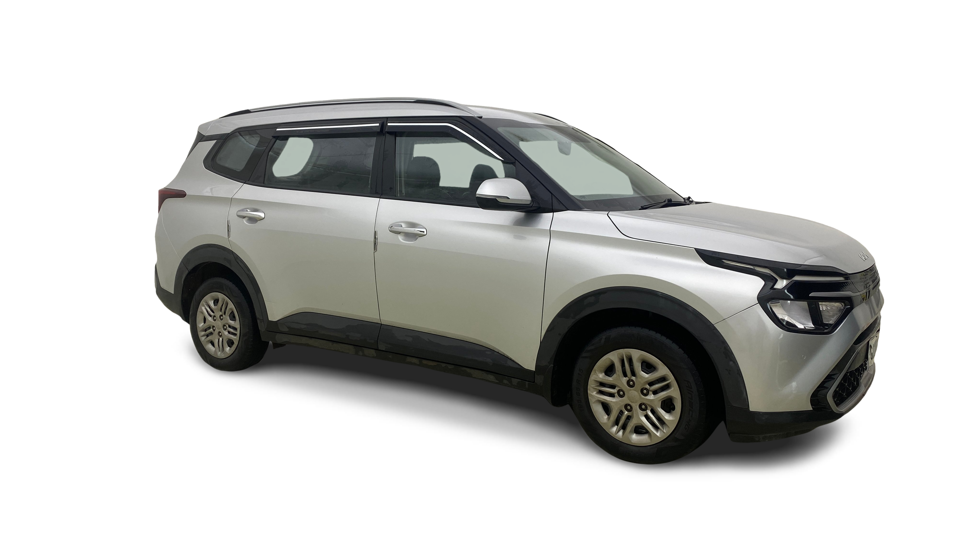 2023 KIA CARENS - SUV - Petrol - Manual - ₹9.14 lakh