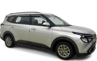 2023 KIA CARENS - SUV - Petrol - Manual - ₹9.14 lakh