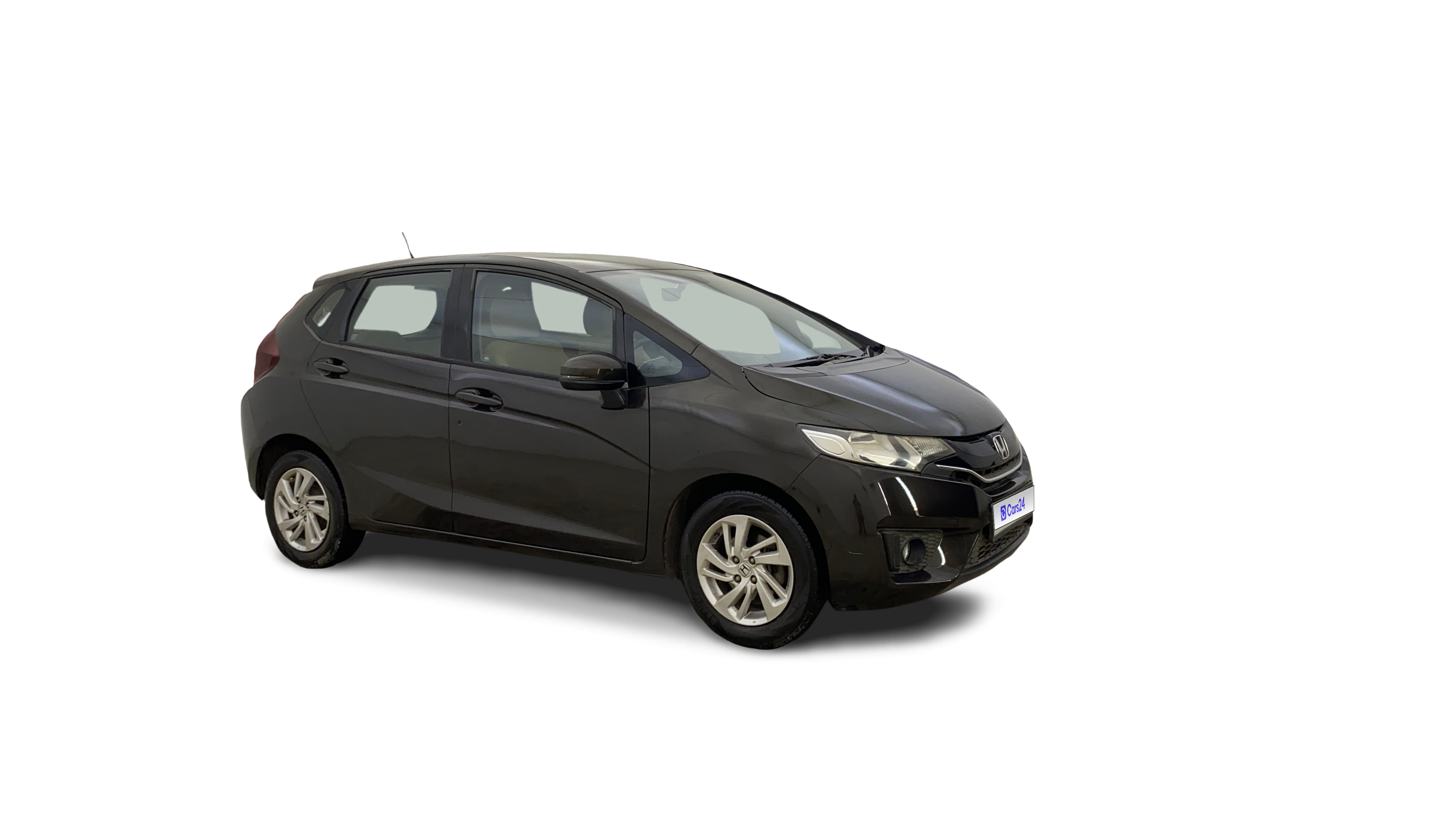 2017 Honda Jazz - Hatchback - Petrol - Automatic - ₹3.05 lakh