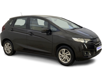 2017 Honda Jazz - Hatchback - Petrol - Automatic - ₹3.05 lakh