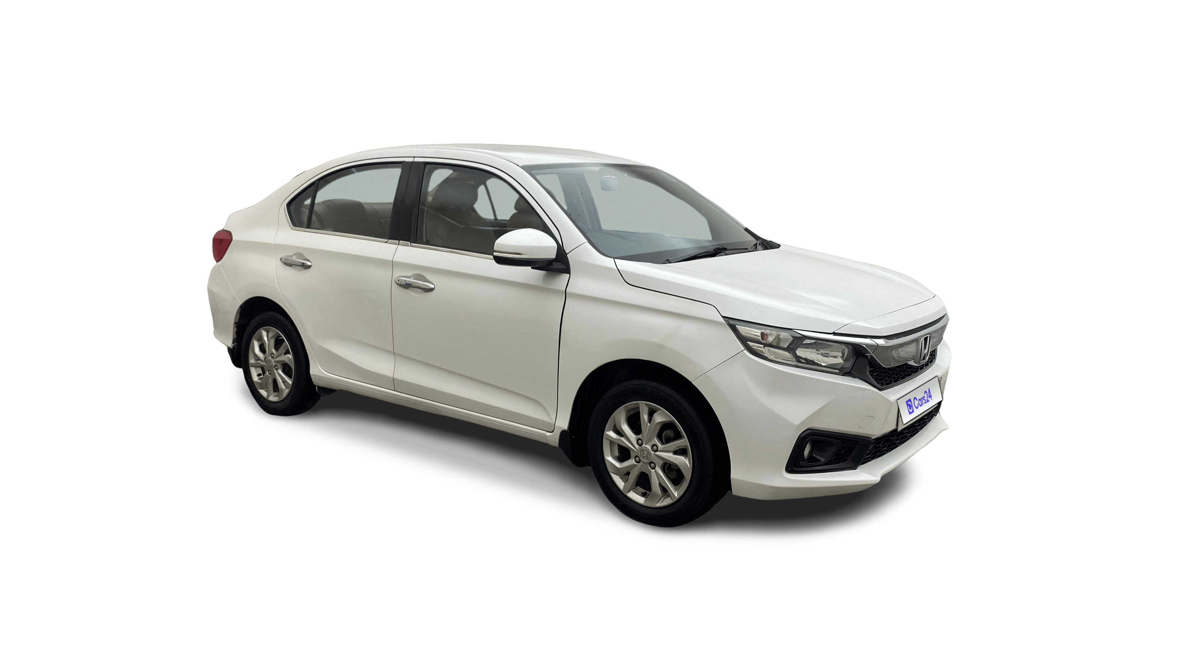 2020 Honda Amaze - Sedan - Petrol - Manual - ₹5.67 lakh