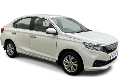 2020 Honda Amaze - Sedan - Petrol - Manual - ₹5.67 lakh