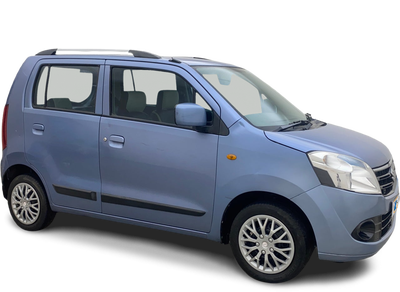 Maruti Wagon R 1.0-img
