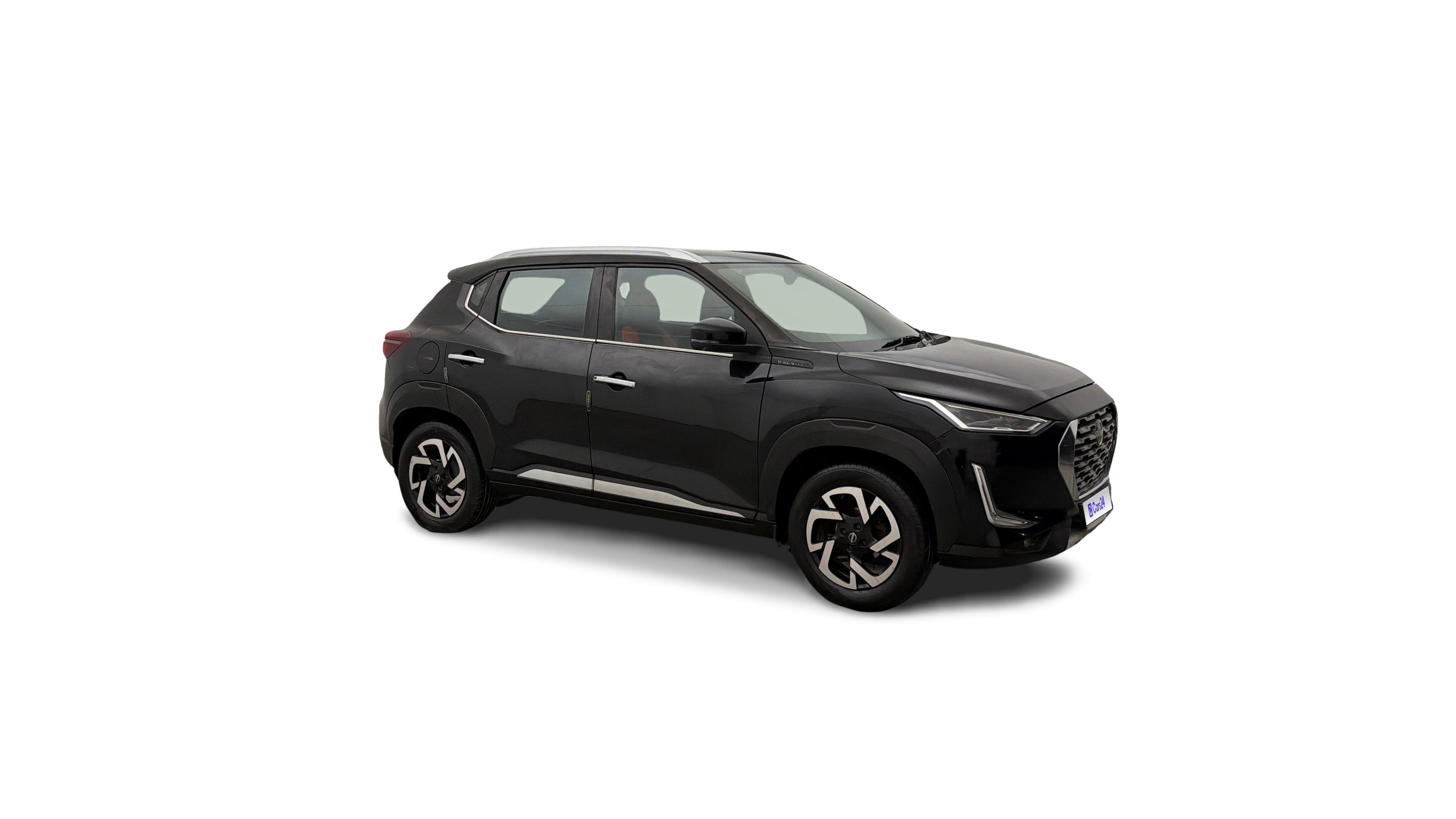 2022 Nissan MAGNITE - SUV - Petrol - Manual - ₹6.06 lakh