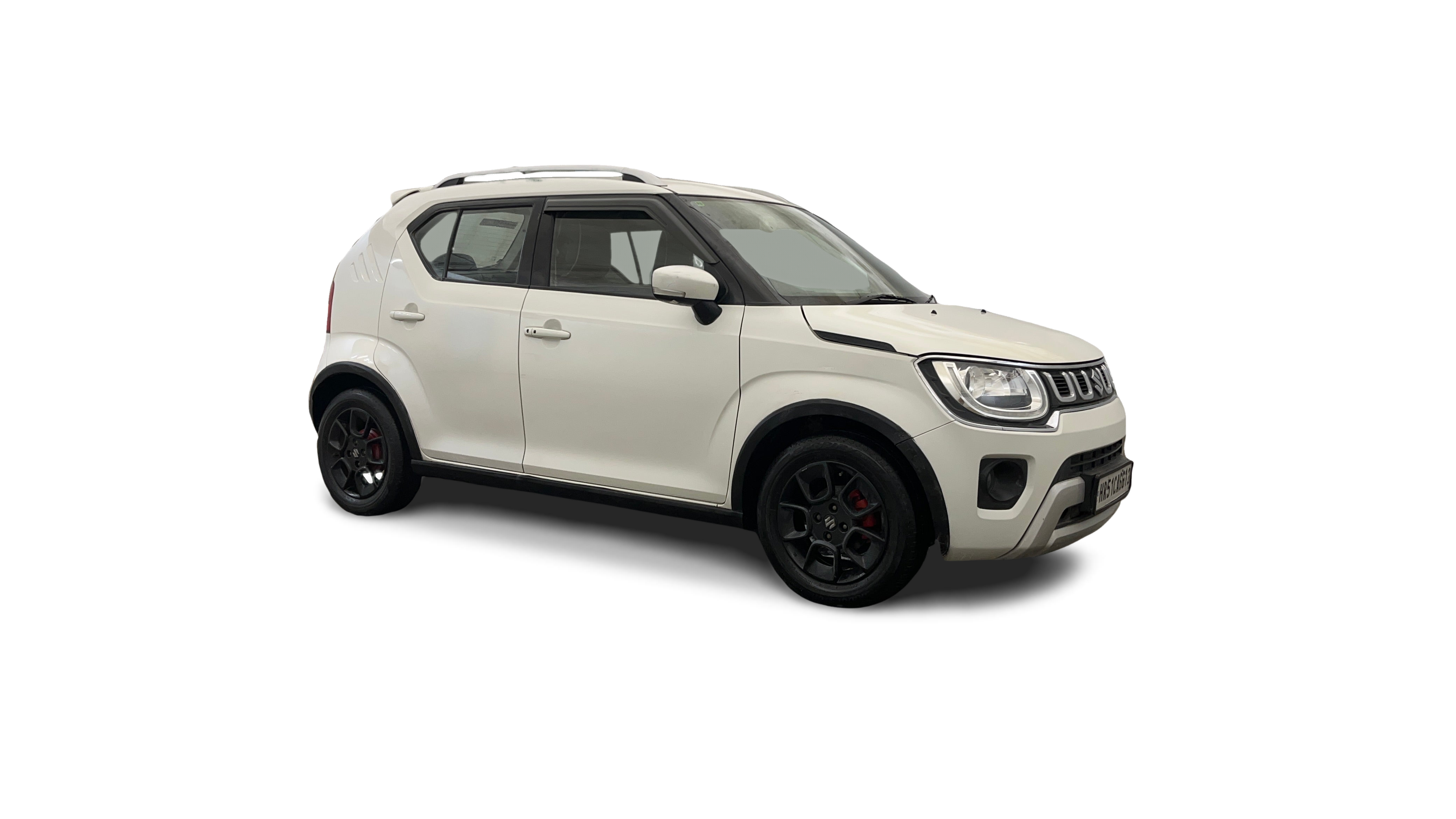 Maruti IGNIS-img