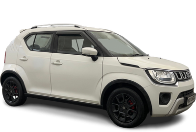 Maruti IGNIS-img