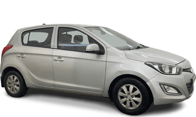 2013 Hyundai i20 - Hatchback - Petrol - Manual - ₹2.63 lakh