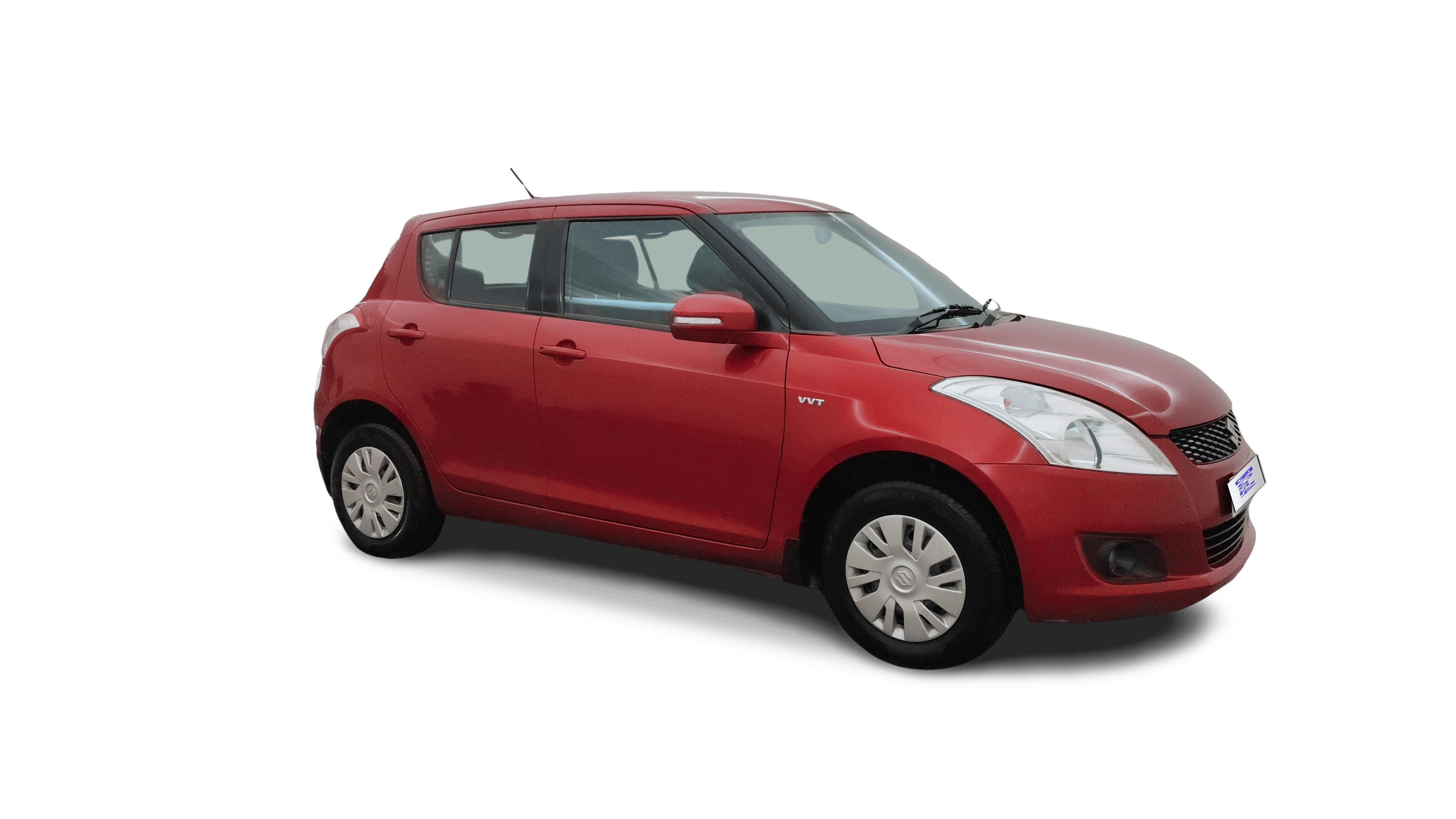 2013 Maruti Swift - Hatchback - Petrol - Manual - ₹3.02 lakh