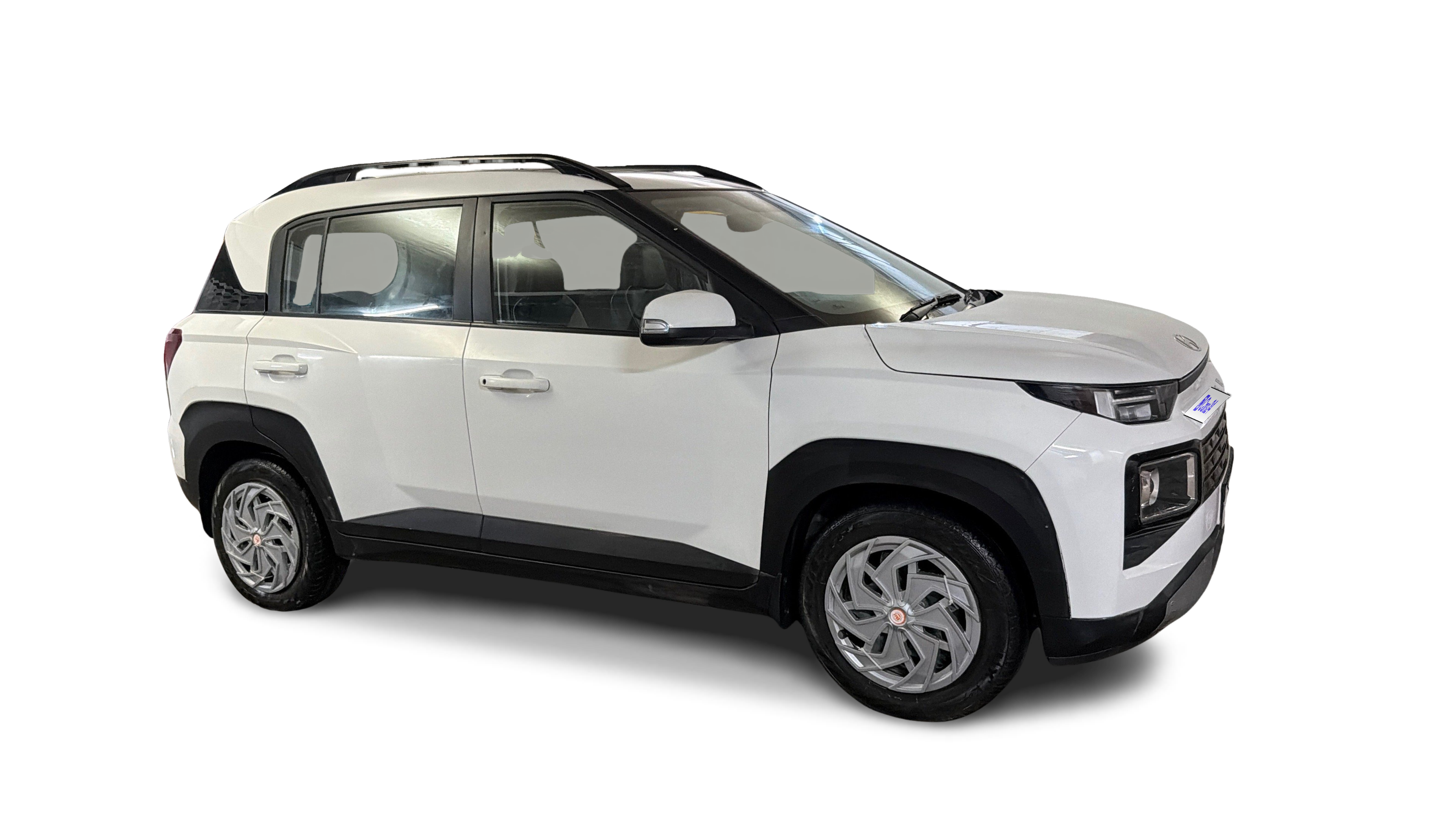 2024 Hyundai EXTER - Hatchback - CNG - Manual - ₹8.44 lakh